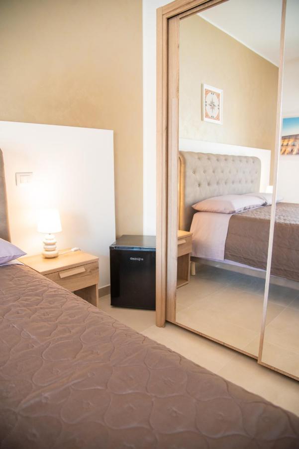 A & G Relax Rooms Syrakus Exterior foto
