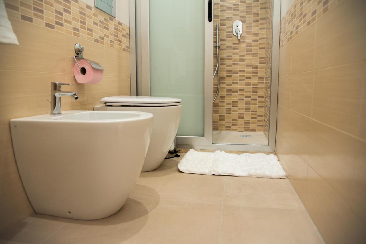 A & G Relax Rooms Syrakus Exterior foto
