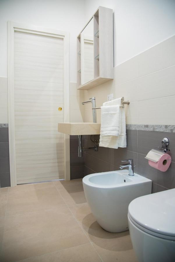 A & G Relax Rooms Syrakus Exterior foto