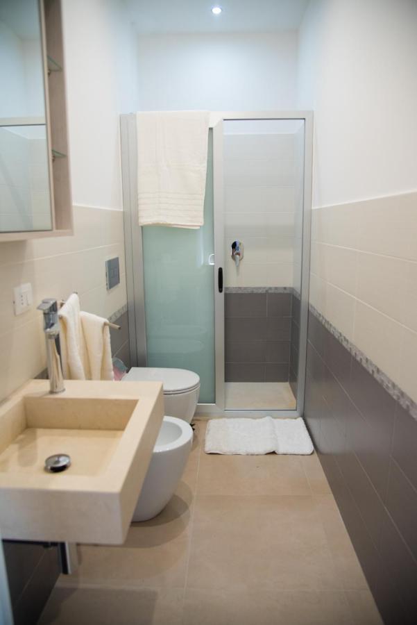 A & G Relax Rooms Syrakus Exterior foto