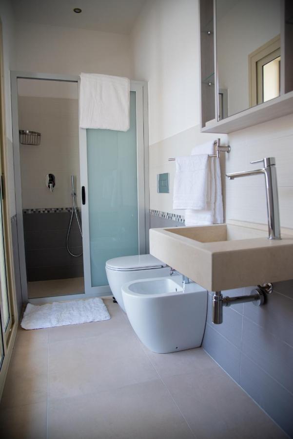 A & G Relax Rooms Syrakus Exterior foto