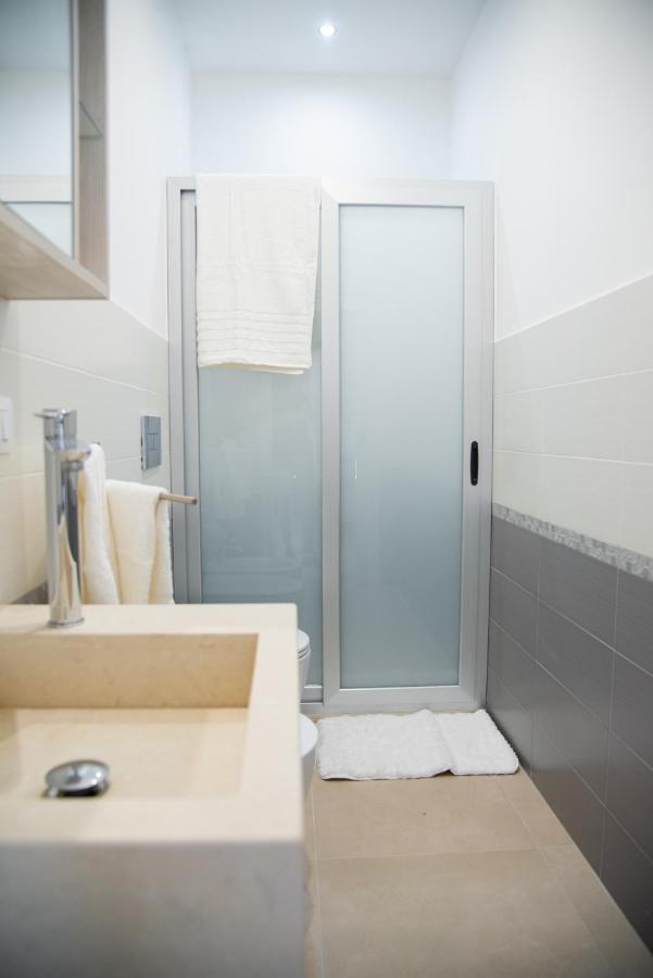 A & G Relax Rooms Syrakus Exterior foto