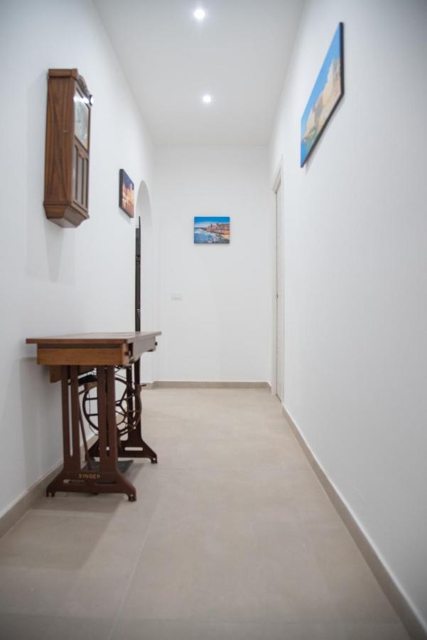 A & G Relax Rooms Syrakus Exterior foto