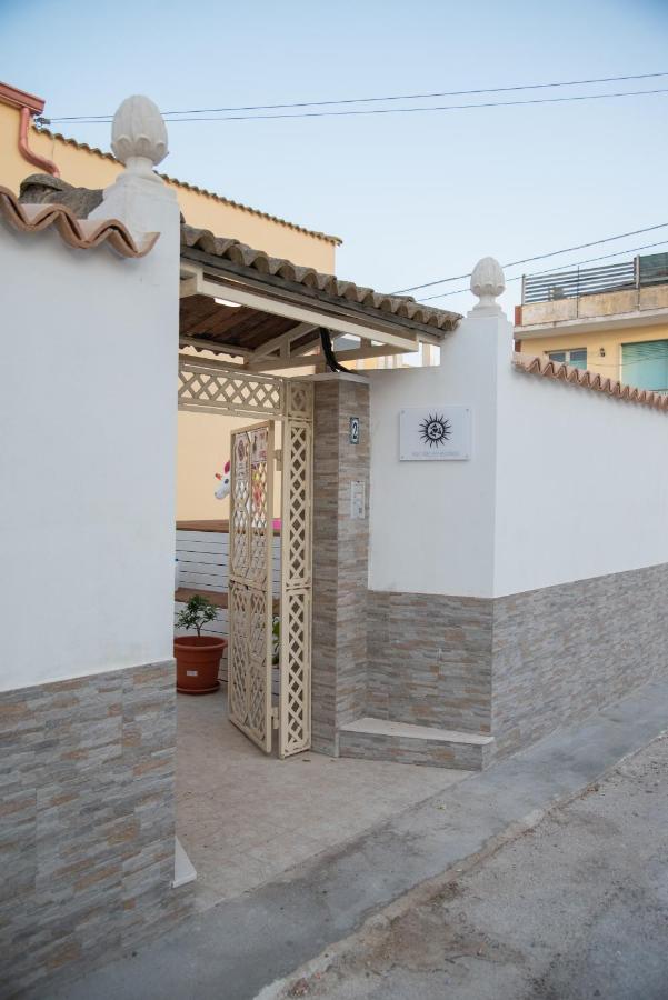 A & G Relax Rooms Syrakus Exterior foto