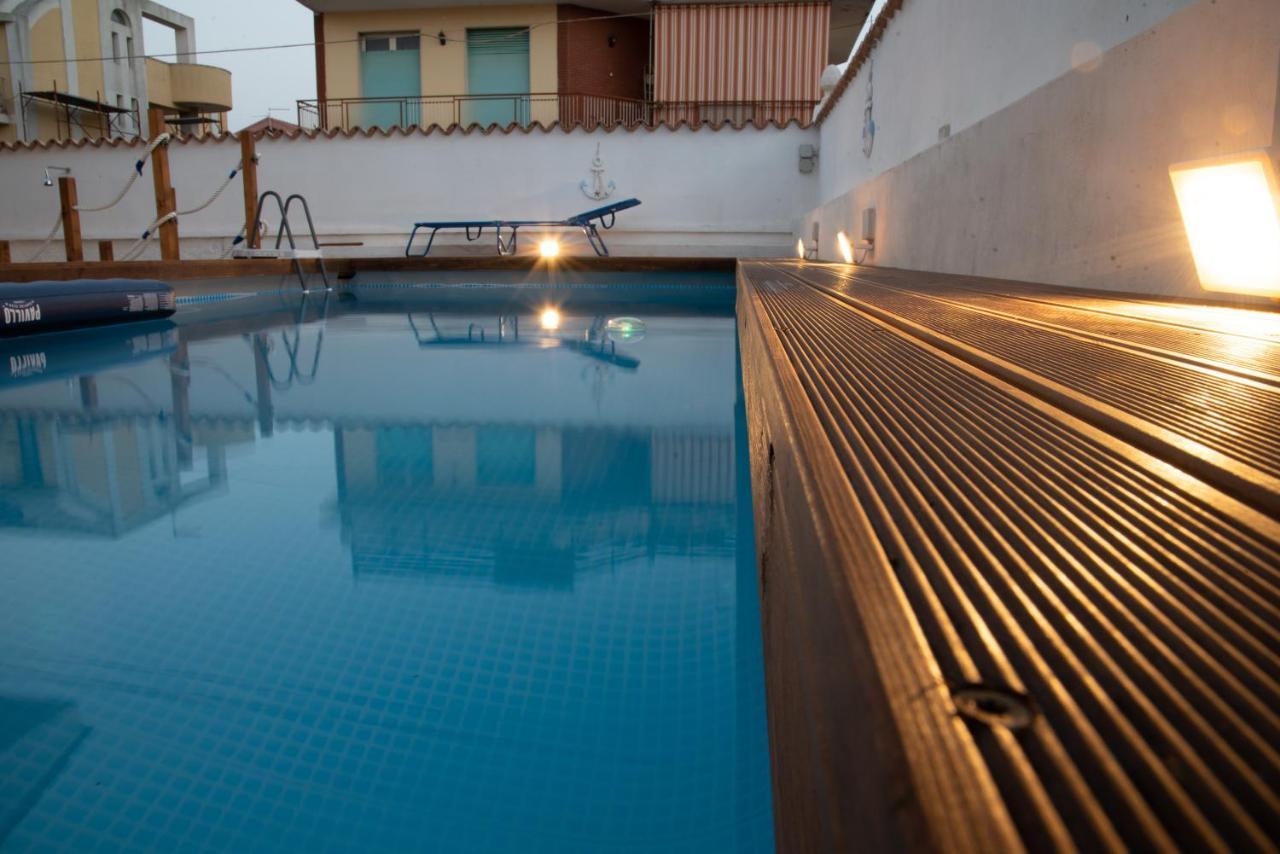 A & G Relax Rooms Syrakus Exterior foto